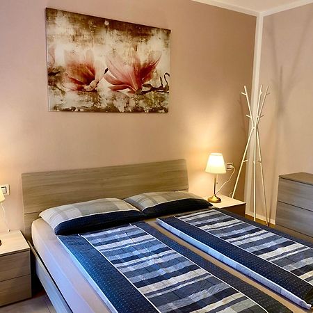 Apartament Casa Grazia Crone Zewnętrze zdjęcie
