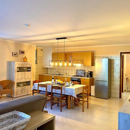 Apartament Casa Grazia Crone Zewnętrze zdjęcie