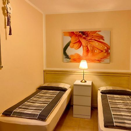 Apartament Casa Grazia Crone Zewnętrze zdjęcie