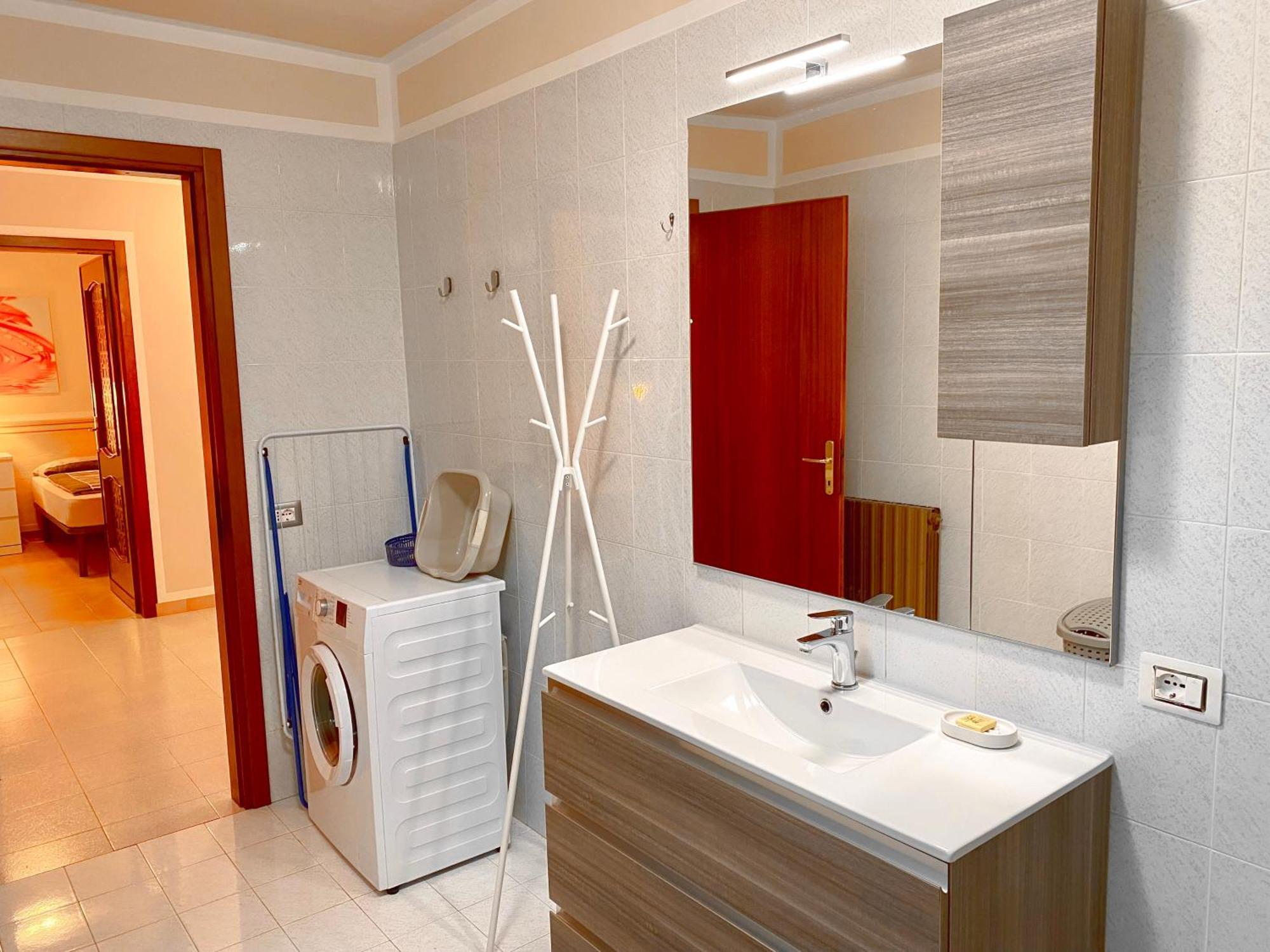 Apartament Casa Grazia Crone Zewnętrze zdjęcie