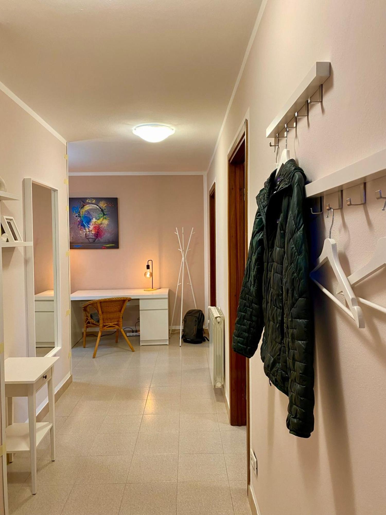 Apartament Casa Grazia Crone Zewnętrze zdjęcie