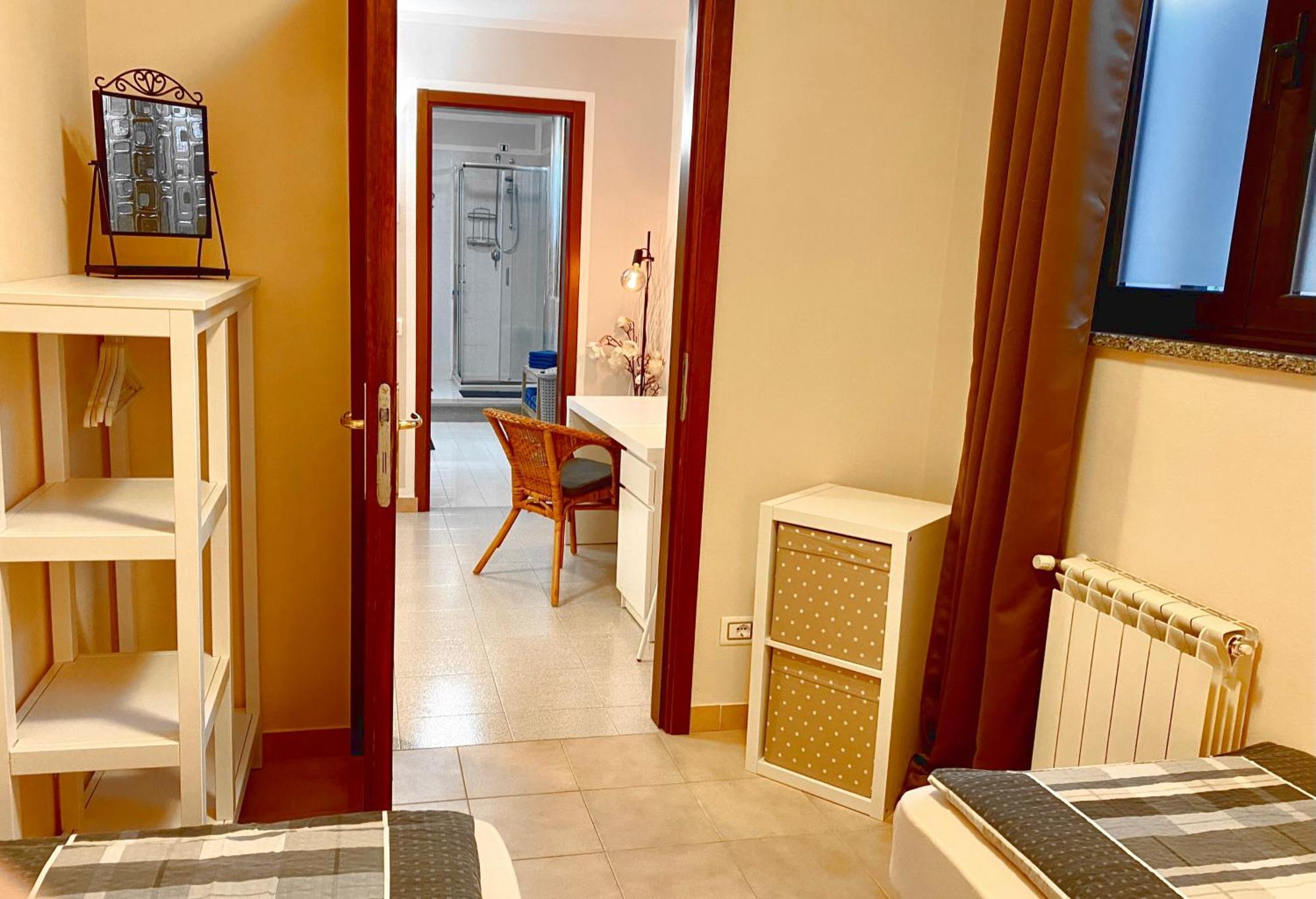 Apartament Casa Grazia Crone Zewnętrze zdjęcie